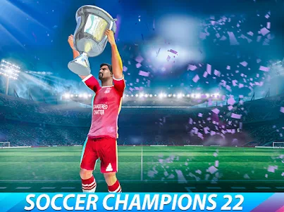 Super Soccer-Football Games