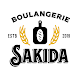 BOULANGERIE SAKIDA - Androidアプリ