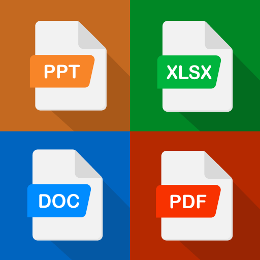 Ultimate Document Reader logo