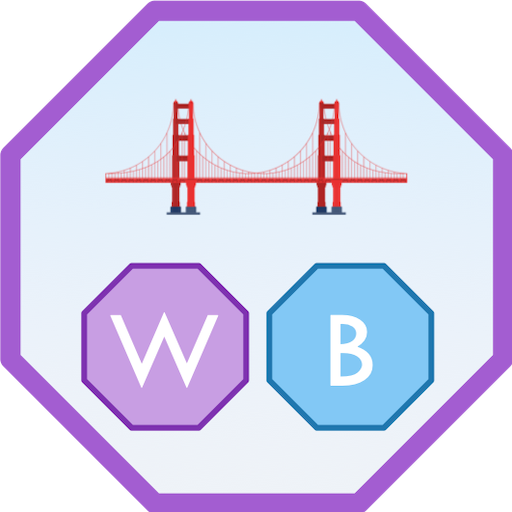 Word Bridge 0.93 Icon