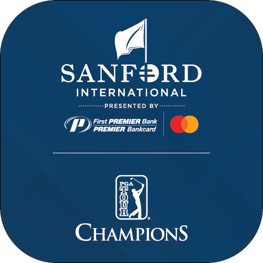 Sanford International  Icon