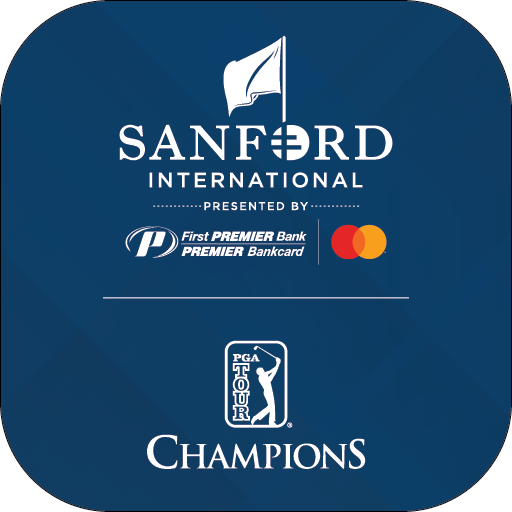 Sanford International logo