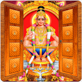 Lord Ayyappan Door LockScreen icon