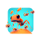 Volvox Games - Game 2