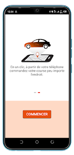 ZOOO TAXI 1.1.7 APK screenshots 6