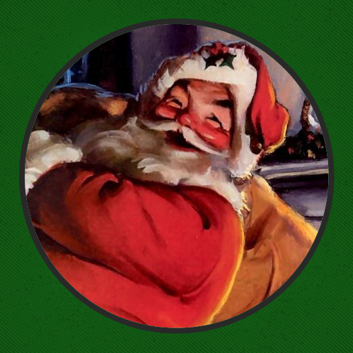 Christmas Stories Audio Set  Icon