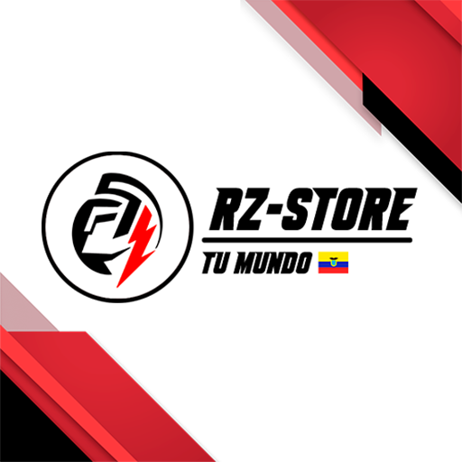 Rz-Store logo