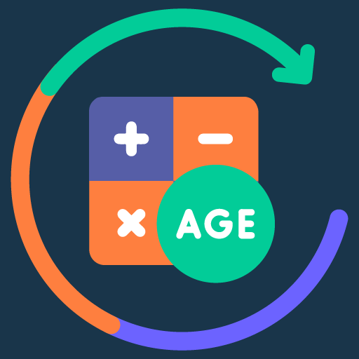 Age Calculator and Tracker Download on Windows