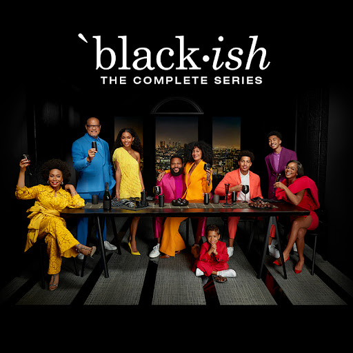 Black-ish: Season 8 - TV on Google Play