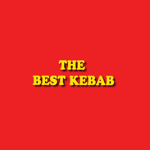 The Best Kebab, Portsmouth logo