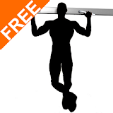 9 Minutes Pullup Workout icon