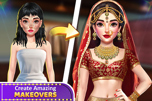 Indian Chef Cook  Story Saga