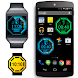 Watch Face for Ingress - Androidアプリ