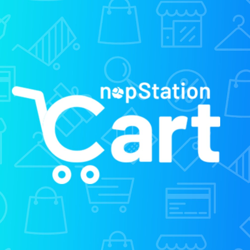 Cart App For NopCommerce 4.60.5 Icon