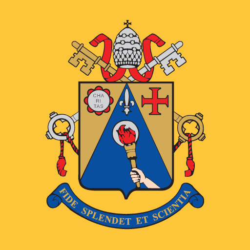App dos Alunos PUC-Campinas logo