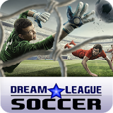Guide:Dream League Soccer icon