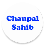 Cover Image of Baixar Chaupai Sahib Path with Audio  APK