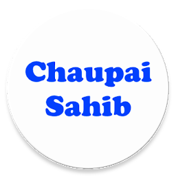 Icon image Chaupai Sahib Path with Audio