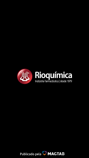 Rioquímica S.A. Screen 3