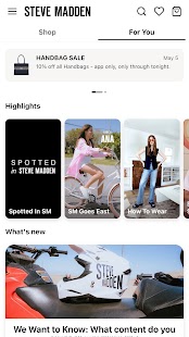 Unknown app Screenshot