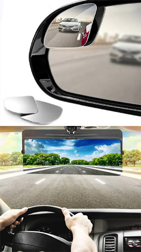 RiseLake Car Kits Shopping Screen 3