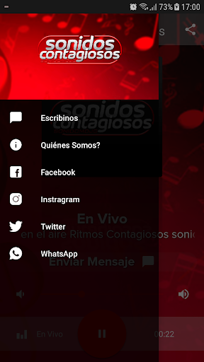 Ritmos Contagiosos sonidomdjg Screen 3