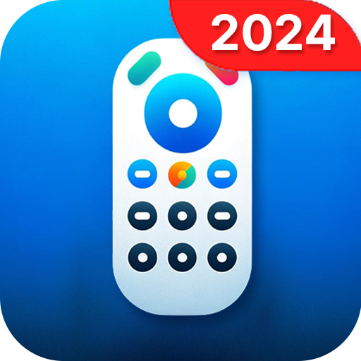 Universal Remote Control TV logo