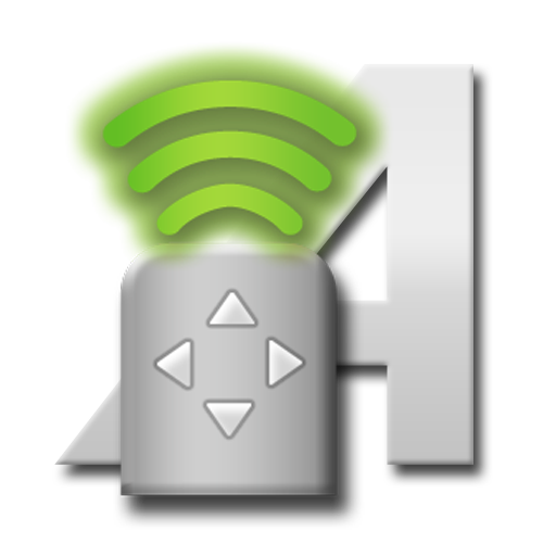 Archos Remote Control  Icon