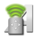 Archos Remote Control icon