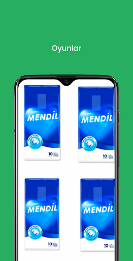 Mendil screenshot 9
