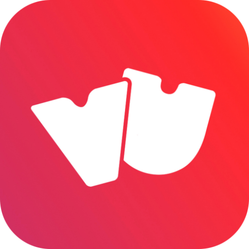 VuShare - Drum Pad logo