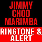 Jimmy Choo Marimba Ringtone icon