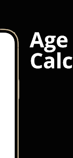 Age Calculator