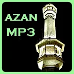 Cover Image of Herunterladen Azan MP3  APK