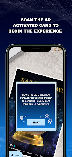 ACTIV AR Screen 3