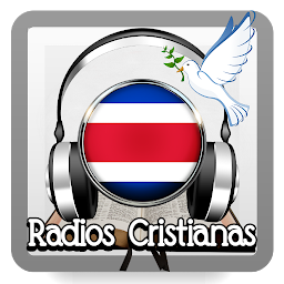 Imagen de icono Radios Cristianas Costa Rica