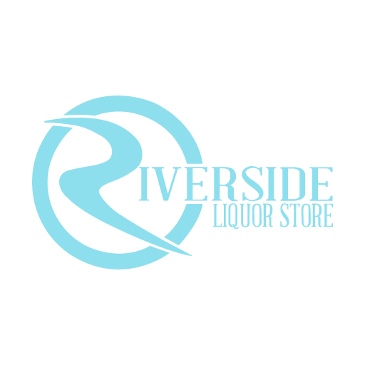 Riverside Liquor Store logo