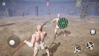 Game screenshot Half Blood Gore Sword PvP mod apk