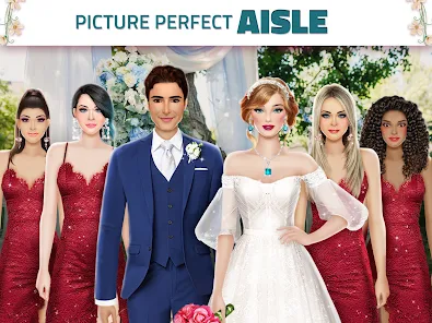 Dress up for wedding sale