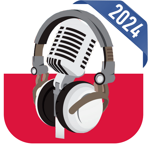 Radio Polska - Stacje Radio FM logo