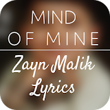 Mind of Mine-Zayn Malik Lyrics icon