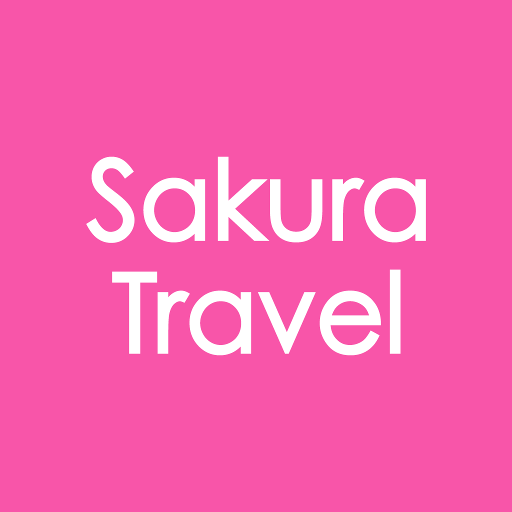 さくらトラベル:国内格安航空券の予約アプリ logo