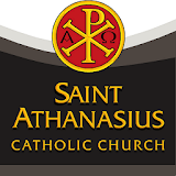 St. Athanasius - Reading, MA icon