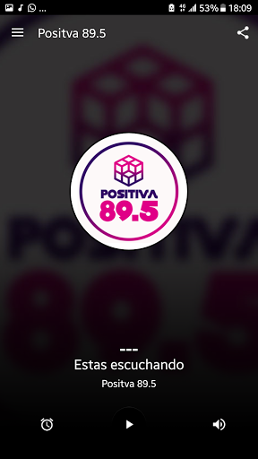Red Positiva Screen 2