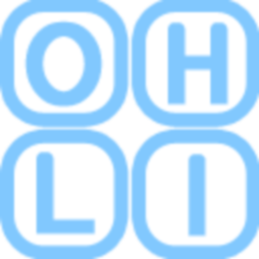 OHLI 알리미 logo