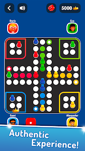 Ludo Trouble: Sorry Board Game Unknown