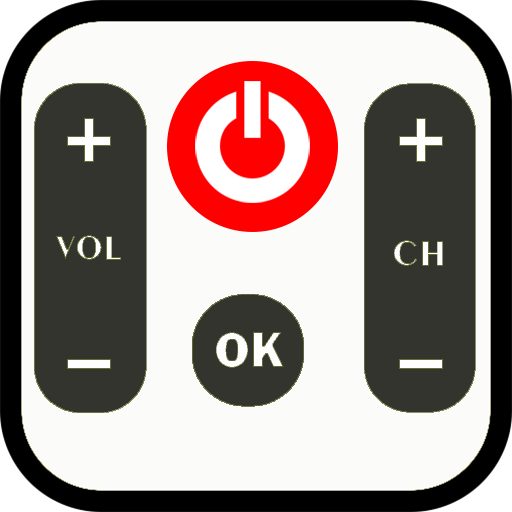Tevion TV Remote logo