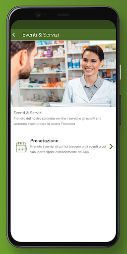 Farmacia SantAlfonso Screen 2