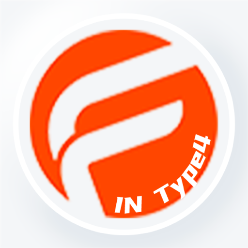 FinType4 logo