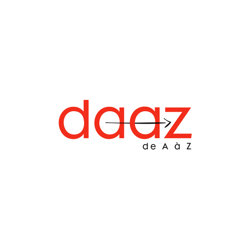 Daaz logo